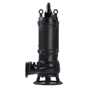Насос погружной канализационный CNP 200WQ250-15-18.5AC(I)* (ЦНП) Насос погружной канализационный CNP 200WQ250-15-18.5AC(I)* (ЦНП)