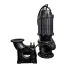 CNP 80WQ60-11-4AC(I) насос канализационный погружной (ЦНП) CNP 80WQ60-11-4AC(I) насос канализационный погружной (ЦНП)