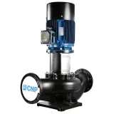 CNP TD250-17/4SWHCB - циркуляционный насос с сухим ротором