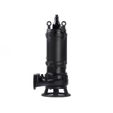 Фекальный насос с измельчителем CNP 65WQ 25-18-3,0 W(I)