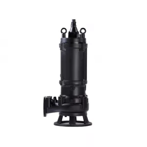 Фекальный насос с измельчителем CNP 80WQ 40-8-2,2 ESW(I) (ЦНП) Фекальный насос с измельчителем CNP 80WQ 40-8-2,2 ESW(I) (ЦНП)
