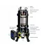 Фекальный насос с измельчителем CNP 80WQ 40-8-2,2 ESW(I) (ЦНП) Фекальный насос с измельчителем CNP 80WQ 40-8-2,2 ESW(I) (ЦНП)