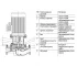Циркуляционный насос CNP TD150-17G/4SWHCJ с сухим ротором (ЦНП) Циркуляционный насос CNP TD150-17G/4SWHCJ с сухим ротором (ЦНП)