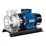 CNP ZS65-50-200/11SSC консольно-моноблочный насос